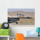 Israeli Air Force F-16a Right Wall Decal