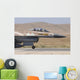 Israeli Air Force F-16a Right Wall Decal
