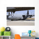 Israeli Air Force C-130j Wall Decal