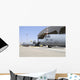 Two Israeli Air Force Wall Decal