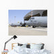Two Israeli Air Force Wall Decal