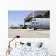 Two Israeli Air Force Wall Decal