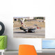 Israeli Air Force F-16b Wall Decal