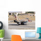 Israeli Air Force F-16b Wall Decal