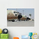 Israeli Air Force C-130 Wall Decal