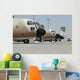 Israeli Air Force C-130 Wall Decal