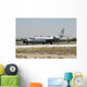 Israeli Air Force 1124n Grounded Wall Decal