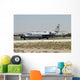 Israeli Air Force 1124n Grounded Wall Decal