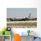 Israeli Air Force 1124n Grounded Wall Decal