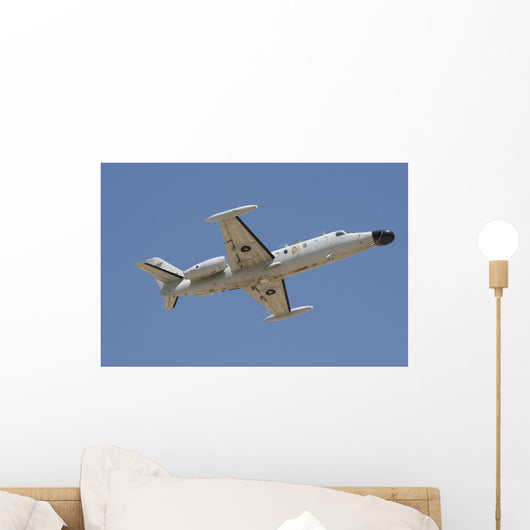 Israeli Air Force 1124n Wall Decal