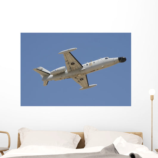 Israeli Air Force 1124n Wall Decal