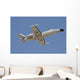 Israeli Air Force 1124n Wall Decal