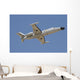 Israeli Air Force 1124n Wall Decal