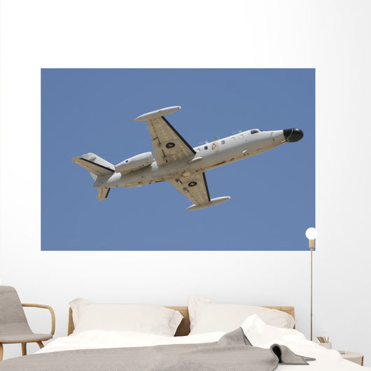 Israeli Air Force 1124n Wall Decal