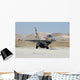 Israeli Air Force F-16a Wall Decal