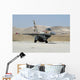 Israeli Air Force F-16a Wall Decal