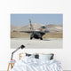 Israeli Air Force F-16a Wall Decal