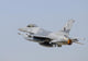 Pakistan Air Force F-16a In-Flight Wall Decal