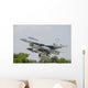 Pakistan Air Force F-16b Wall Decal