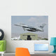 Pakistan Air Force F-16a Wall Decal