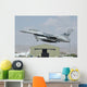 Pakistan Air Force F-16a Wall Decal
