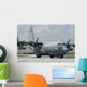 Pakistan Air Force C-130e Wall Decal