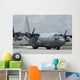 Pakistan Air Force C-130e Wall Decal