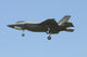Italian F-35a Aircraft during Wall Decal