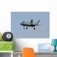 Italian Air Force F-35a Wall Decal