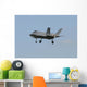 Italian Air Force F-35a Wall Decal