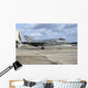 Us Air Force F-35a Right Wall Decal
