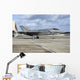 Us Air Force F-35a Right Wall Decal