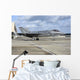 Us Air Force F-35a Right Wall Decal