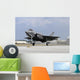 F-35a Taking off Wall Decal