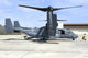 Cv-22b Osprey Ramp Hurlburt Wall Decal