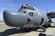 Mc-130h Combat Talon Ii Grounded Wall Decal