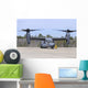 Us Air Force Cv-22b Wall Decal
