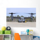 Us Air Force Cv-22b Wall Decal
