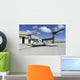 Us Marine Corps Mv-22b Grounded Wall Decal