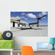 Us Marine Corps Mv-22b Grounded Wall Decal
