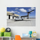 Us Marine Corps Mv-22b Grounded Wall Decal