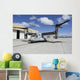 Us Marine Corps Mv-22b Grounded Wall Decal