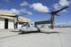 Us Marine Corps Mv-22b Grounded Wall Decal