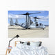 Us Marine Corps Mv-22b Right Wall Decal