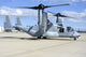 Us Marine Corps Mv-22b Right Wall Decal