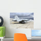 F A-18c Hornet Ramp Wall Decal