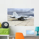 F A-18c Hornet Ramp Wall Decal