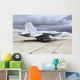 F A-18c Hornet Ramp Wall Decal
