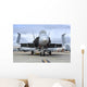 F A-18d Hornet Ramp Wall Decal