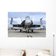 F A-18d Hornet Ramp Wall Decal